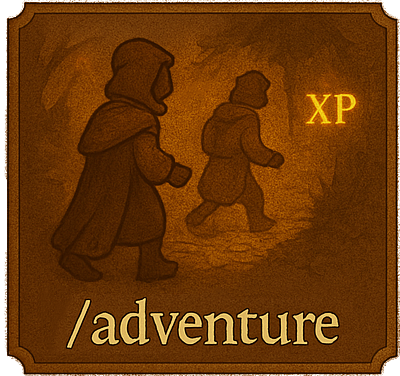 Adventure