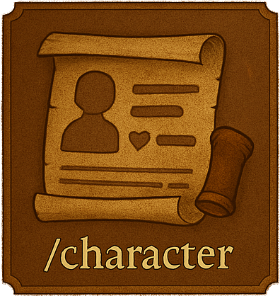 Character