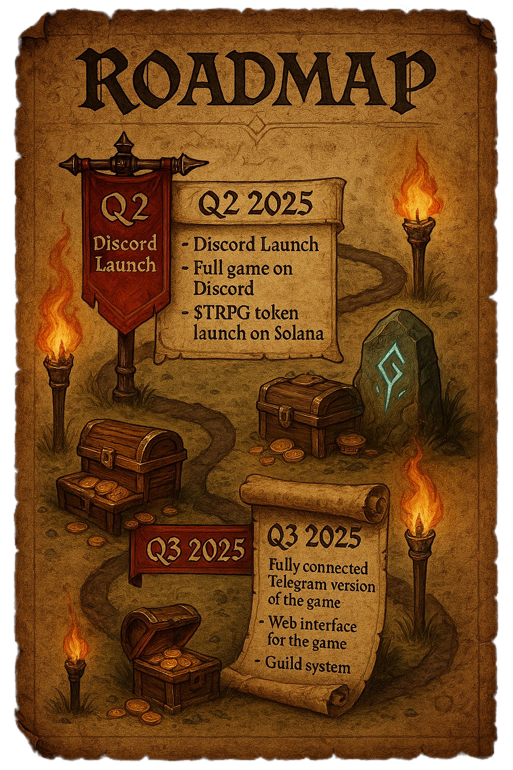 Roadmap