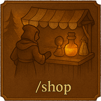 Shop