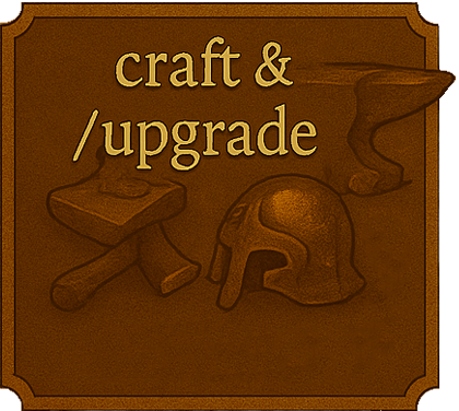 Upgrade