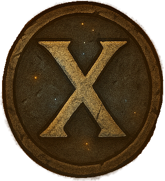 X Icon